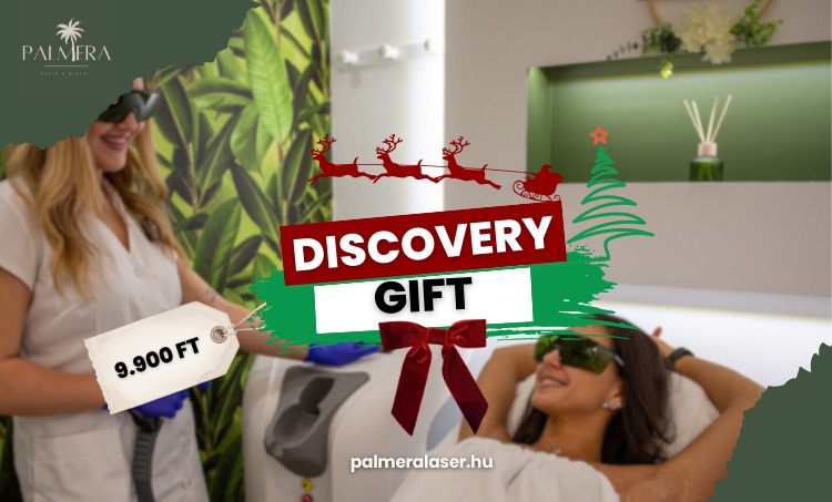 Discovery Gift