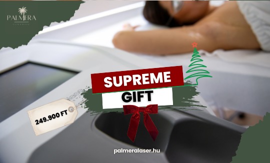 supreme gift